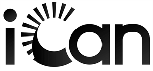 iCan - לוגו סימן מסחר רשום