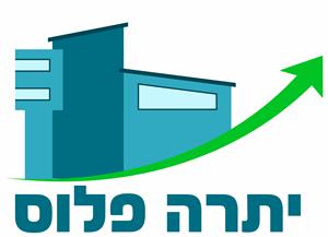 יתרה פלוס - לוגו סימן מסחר רשום