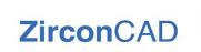 ZirconCAD - לוגו סימן מסחר