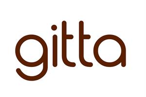 gitta - לוגו סימן מסחר רשום