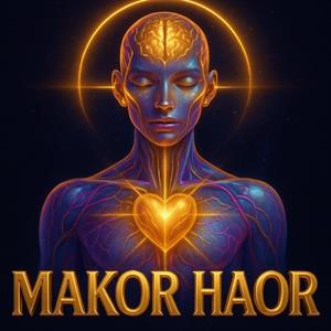 MAKOR HAOR - לוגו סימן מסחר רשום