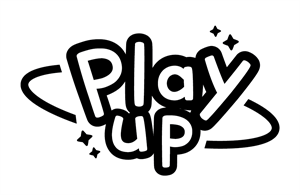 Play up - לוגו סימן מסחר רשום