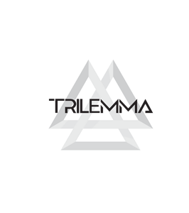 TRILEMMA - לוגו סימן מסחר רשום