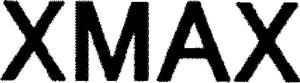 XMAX - לוגו סימן מסחר רשום