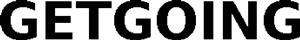 GETGOING - לוגו סימן מסחר