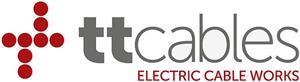 tt cables ELECTRIC CABLE WORKS - לוגו סימן מסחר רשום