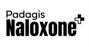 Padagis Naloxone - לוגו סימן מסחר רשום