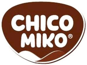 CHICO MIKO - לוגו סימן מסחר