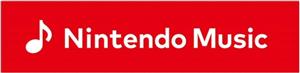 Nintendo Music - לוגו סימן מסחר רשום