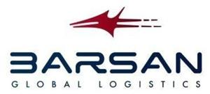 BARSAN GLOBAL LOGISTICS - לוגו סימן מסחר רשום