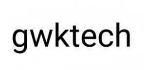 gwktech - לוגו סימן מסחר רשום