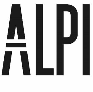 ALPI - לוגו סימן מסחר רשום