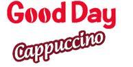 Good Day Cappuccino - לוגו סימן מסחר