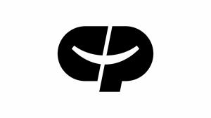 cp - לוגו סימן מסחר רשום