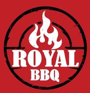 royal bbq - לוגו סימן מסחר רשום