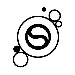 S - לוגו סימן מסחר רשום