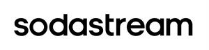 sodastream - לוגו סימן מסחר רשום