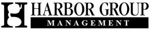 HG HARBOR GROUP MANAGEMENT - לוגו סימן מסחר רשום