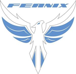 FEANIX - לוגו סימן מסחר רשום