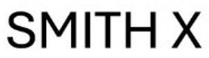 SMITH X - לוגו סימן מסחר רשום