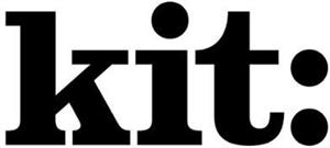 kit: - לוגו סימן מסחר רשום