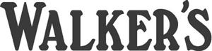 WALKER'S - לוגו סימן מסחר