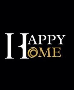 HAPPY HOME - לוגו סימן מסחר רשום