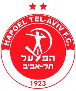 הפועל תל אביב - לוגו סימן מסחר
