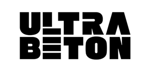 ULTRA BETON - לוגו סימן מסחר רשום
