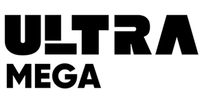 ULTRA MEGA - לוגו סימן מסחר רשום