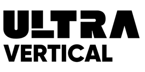ULTRA VERTICAL - לוגו סימן מסחר רשום