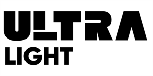ULTRA LIGHT - לוגו סימן מסחר רשום