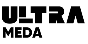 ULTRA MEDA - לוגו סימן מסחר רשום