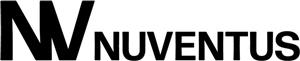 NV NUVENTUS - לוגו סימן מסחר רשום