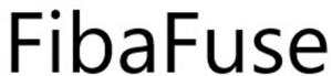 FibaFuse - לוגו סימן מסחר רשום