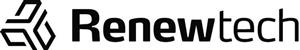 Renewtech - לוגו סימן מסחר רשום