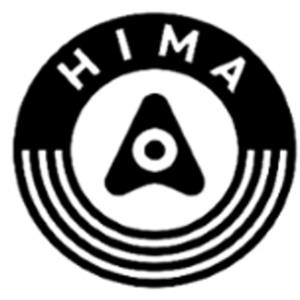 HIMA - לוגו סימן מסחר