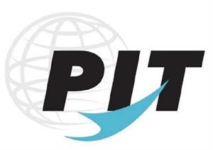 PIT - לוגו סימן מסחר רשום