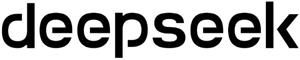 deepseek - לוגו סימן מסחר