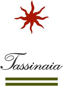 Tassinaia - לוגו סימן מסחר רשום