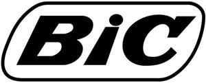 BiC - לוגו סימן מסחר רשום
