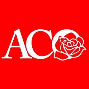ACO - לוגו סימן מסחר רשום