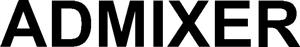 ADMIXER - לוגו סימן מסחר רשום
