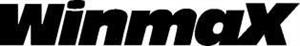 WinmaX - לוגו סימן מסחר רשום