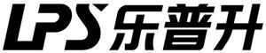 LPS ‏乐普升 - לוגו סימן מסחר רשום