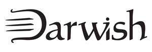 Darwish - לוגו סימן מסחר רשום