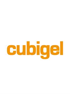 cubigel - לוגו סימן מסחר רשום