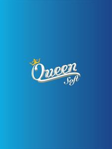 Queen soft - לוגו סימן מסחר רשום