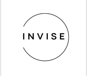 INVISE - לוגו סימן מסחר רשום