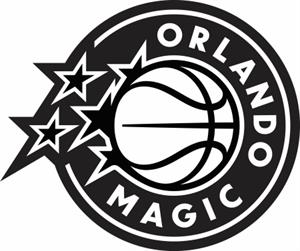 ORLANDO MAGIC - לוגו סימן מסחר רשום